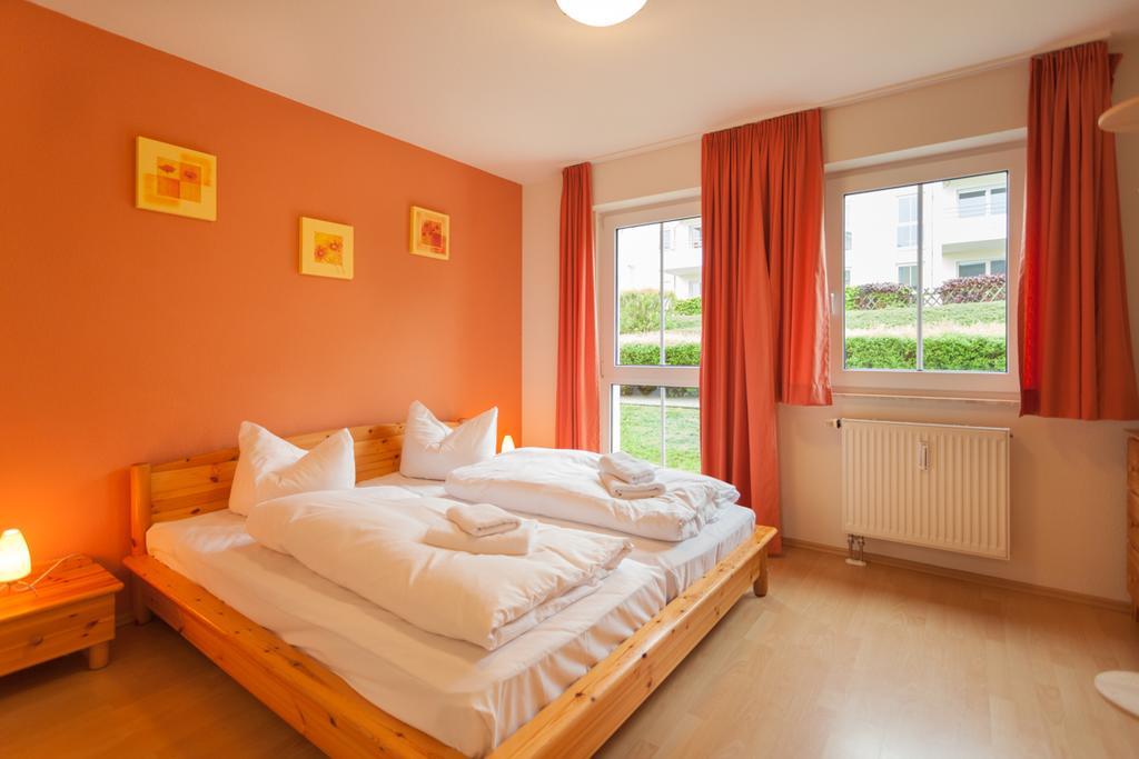 Appartementhaus Victoria Sassnitz Δωμάτιο φωτογραφία