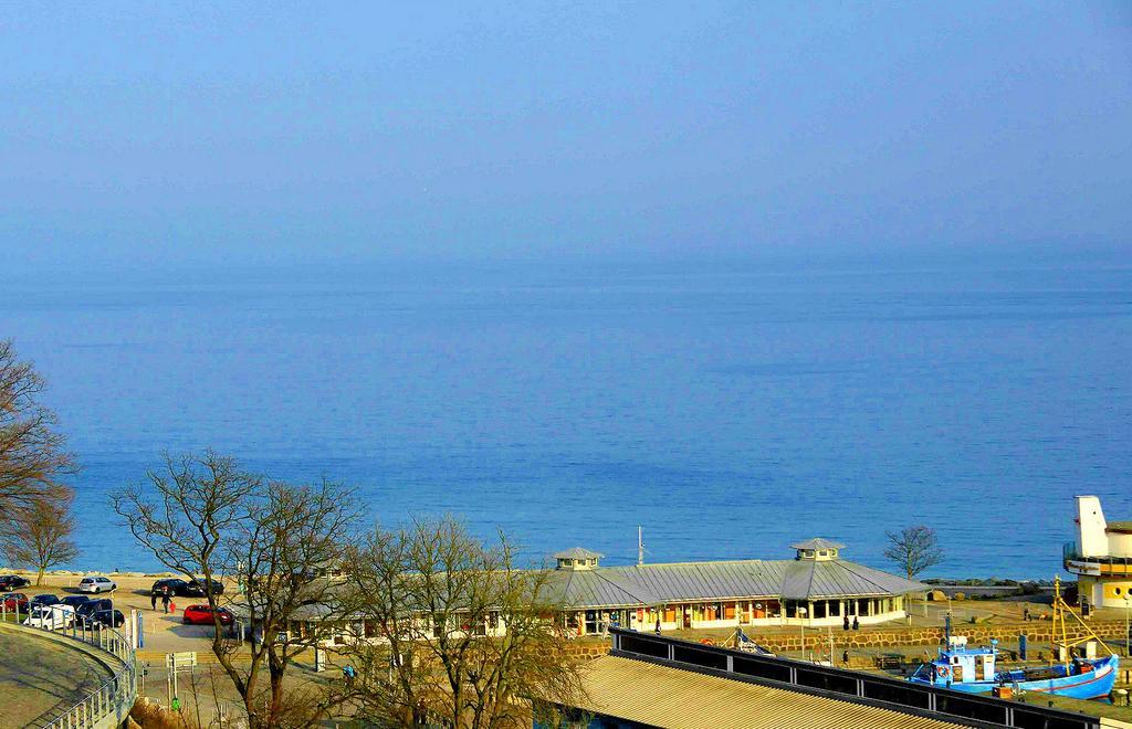 Appartementhaus Victoria Sassnitz Δωμάτιο φωτογραφία
